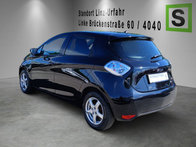 Renault Zoe Gebrauchtwagen