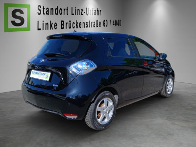 Renault Zoe Gebrauchtwagen