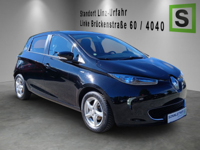 Renault Zoe Gebrauchtwagen