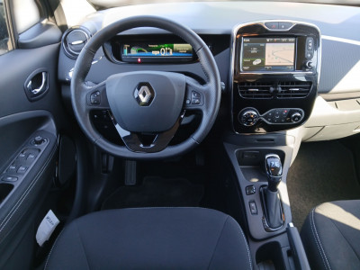 Renault Zoe Gebrauchtwagen