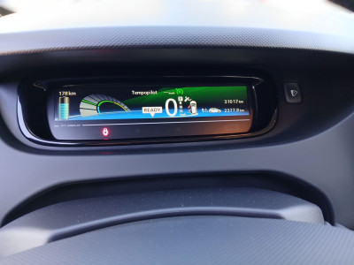 Renault Zoe Gebrauchtwagen