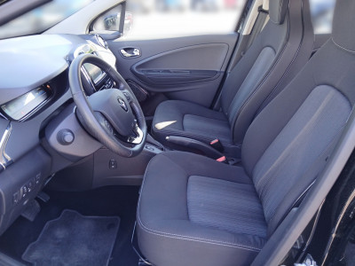 Renault Zoe Gebrauchtwagen