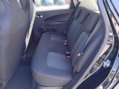 Renault Zoe Gebrauchtwagen