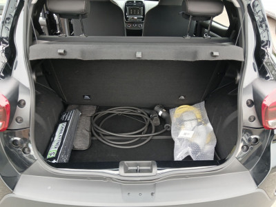 Dacia Spring Gebrauchtwagen