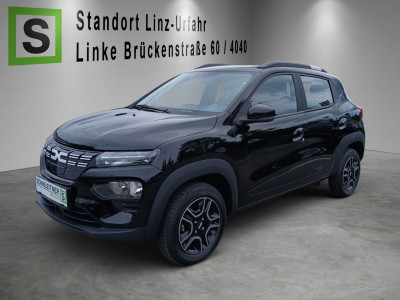 Dacia Spring Gebrauchtwagen