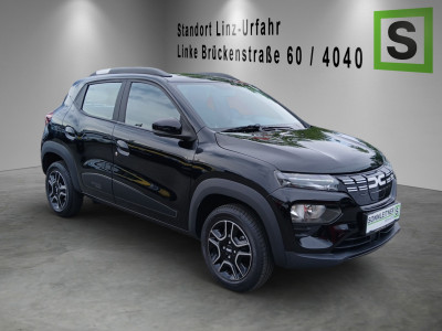 Dacia Spring Gebrauchtwagen
