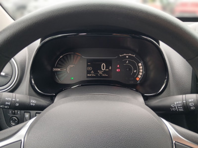 Dacia Spring Gebrauchtwagen