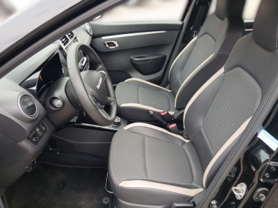 Dacia Spring Gebrauchtwagen
