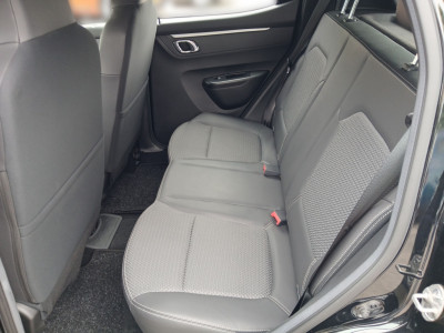 Dacia Spring Gebrauchtwagen