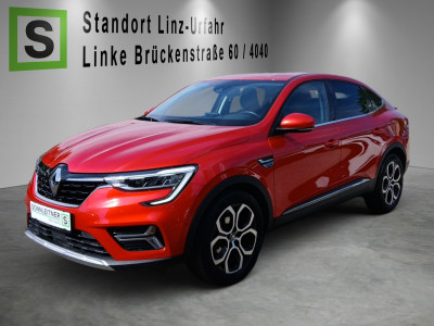 Renault Arkana Gebrauchtwagen