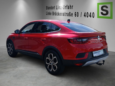 Renault Arkana Gebrauchtwagen