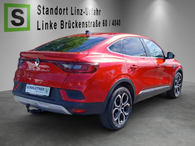 Renault Arkana Gebrauchtwagen