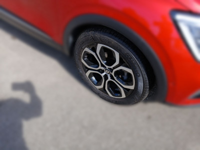 Renault Arkana Gebrauchtwagen
