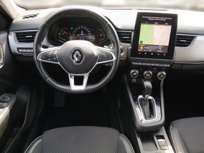 Renault Arkana Gebrauchtwagen