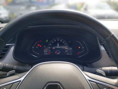 Renault Arkana Gebrauchtwagen