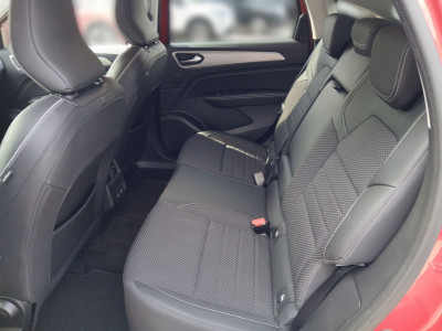 Renault Arkana Gebrauchtwagen