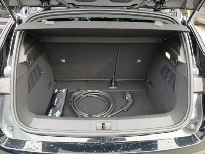 Renault Mégane Gebrauchtwagen
