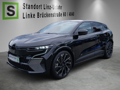 Renault Mégane Gebrauchtwagen