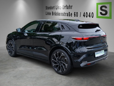 Renault Mégane Gebrauchtwagen