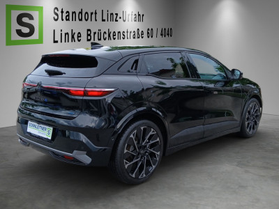 Renault Mégane Gebrauchtwagen