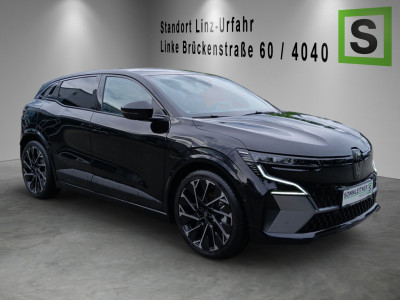 Renault Mégane Gebrauchtwagen