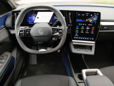 Renault Mégane Gebrauchtwagen