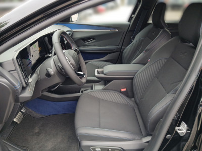Renault Mégane Gebrauchtwagen