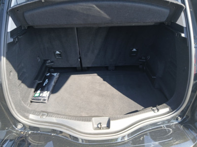 Renault Scénic Gebrauchtwagen Renault Scénic Gebrauchtwagen
