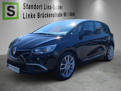 Renault Scénic Gebrauchtwagen Renault Scénic Gebrauchtwagen