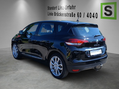 Renault Scénic Gebrauchtwagen Renault Scénic Gebrauchtwagen