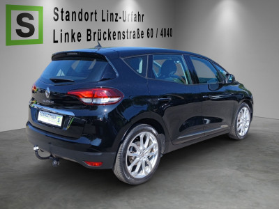 Renault Scénic Gebrauchtwagen Renault Scénic Gebrauchtwagen