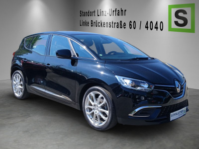 Renault Scénic Gebrauchtwagen Renault Scénic Gebrauchtwagen