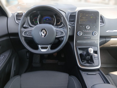 Renault Scénic Gebrauchtwagen Renault Scénic Gebrauchtwagen