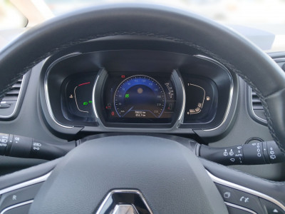 Renault Scénic Gebrauchtwagen Renault Scénic Gebrauchtwagen