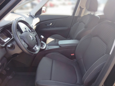Renault Scénic Gebrauchtwagen Renault Scénic Gebrauchtwagen