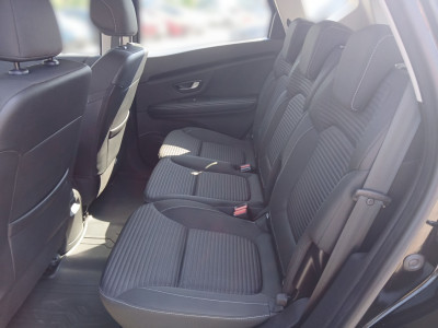 Renault Scénic Gebrauchtwagen Renault Scénic Gebrauchtwagen