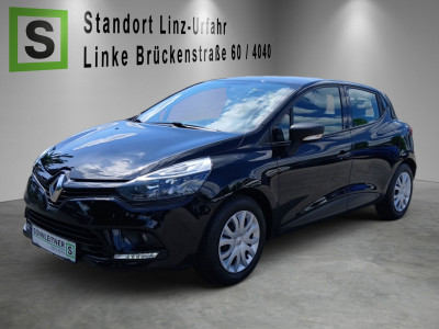 Renault Clio Gebrauchtwagen
