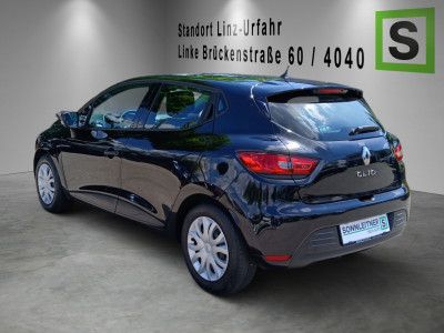 Renault Clio Gebrauchtwagen
