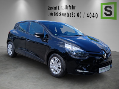 Renault Clio Gebrauchtwagen