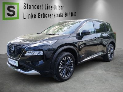 Nissan X-Trail Tageszulassung Nissan X-Trail Tageszulassung