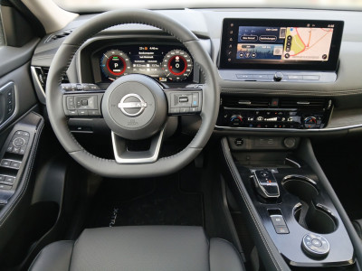 Nissan X-Trail Tageszulassung Nissan X-Trail Tageszulassung