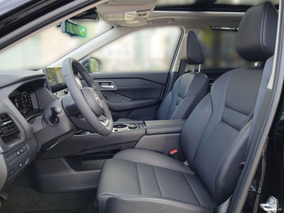 Nissan X-Trail Tageszulassung Nissan X-Trail Tageszulassung