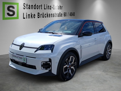 Renault R5 Vorführwagen