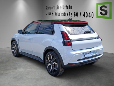 Renault R5 Vorführwagen