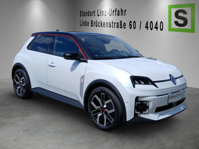 Renault R5 Vorführwagen