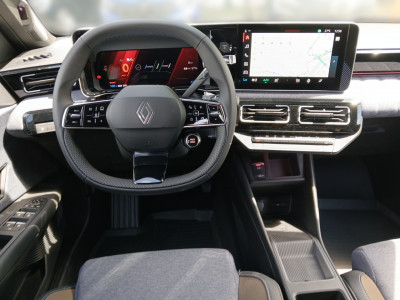 Renault R5 Vorführwagen