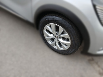 Renault Captur Gebrauchtwagen