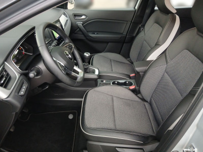 Renault Captur Gebrauchtwagen