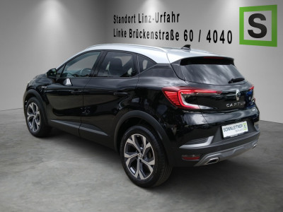 Renault Captur Gebrauchtwagen Renault Captur Gebrauchtwagen
