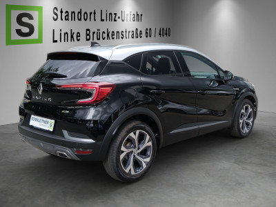 Renault Captur Gebrauchtwagen Renault Captur Gebrauchtwagen